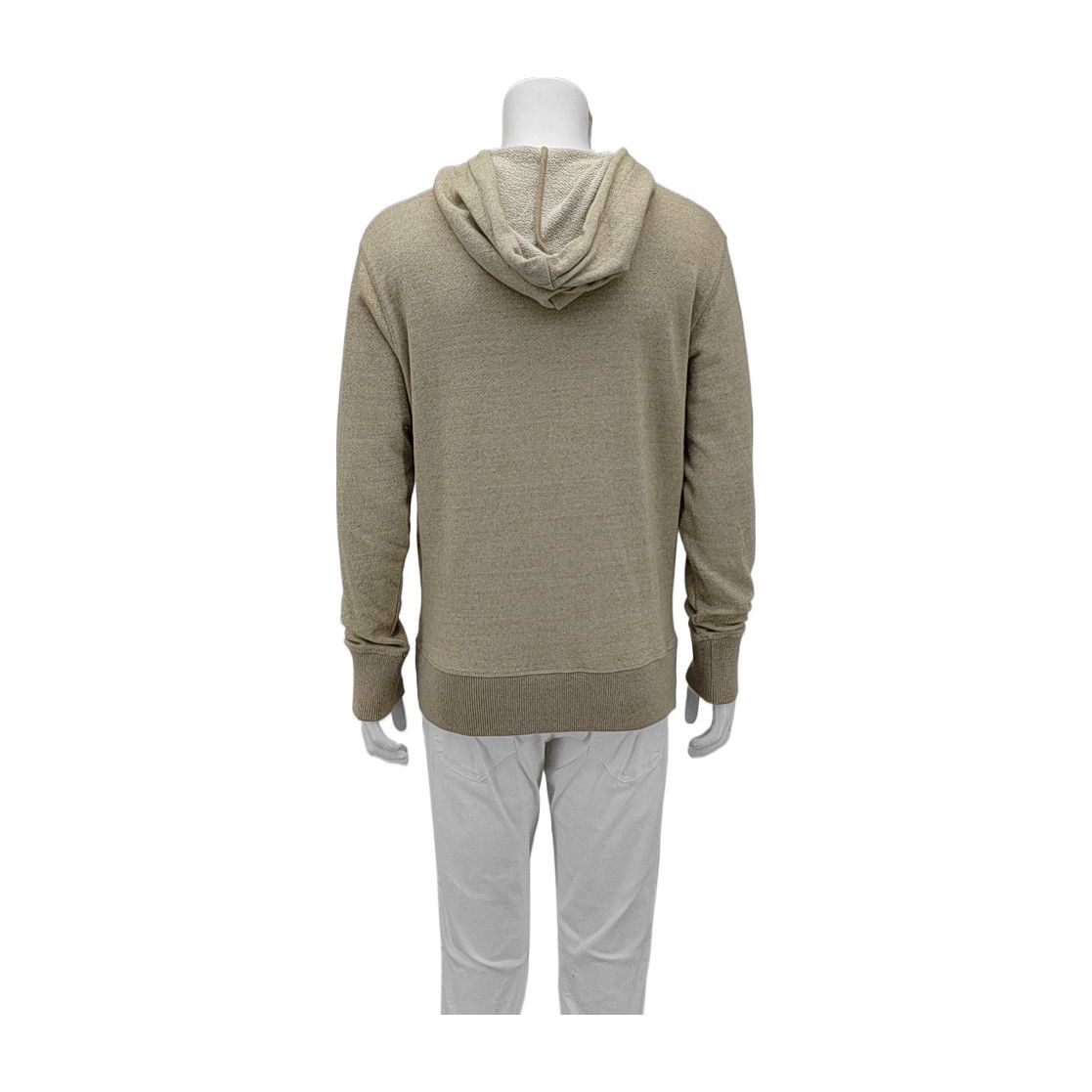 Loewe Loewe Floral Patch Hoodie Size S Size US S / EU 44-46 / 1 - 3 Thumbnail