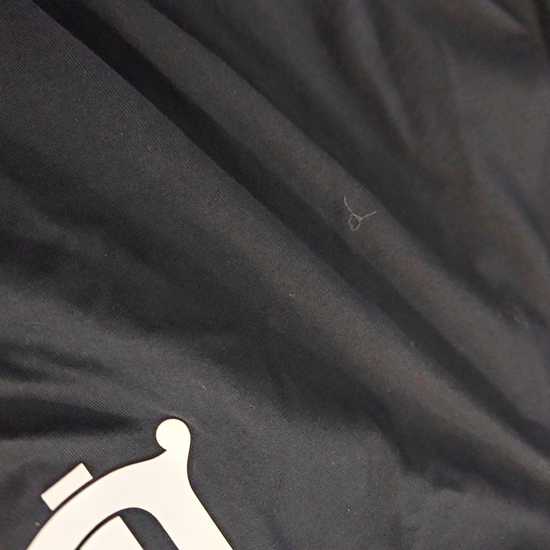 Burberry Burberry TB Logo Black T-Shirt XS Size US XS / EU 42 / 0 - 8 Thumbnail