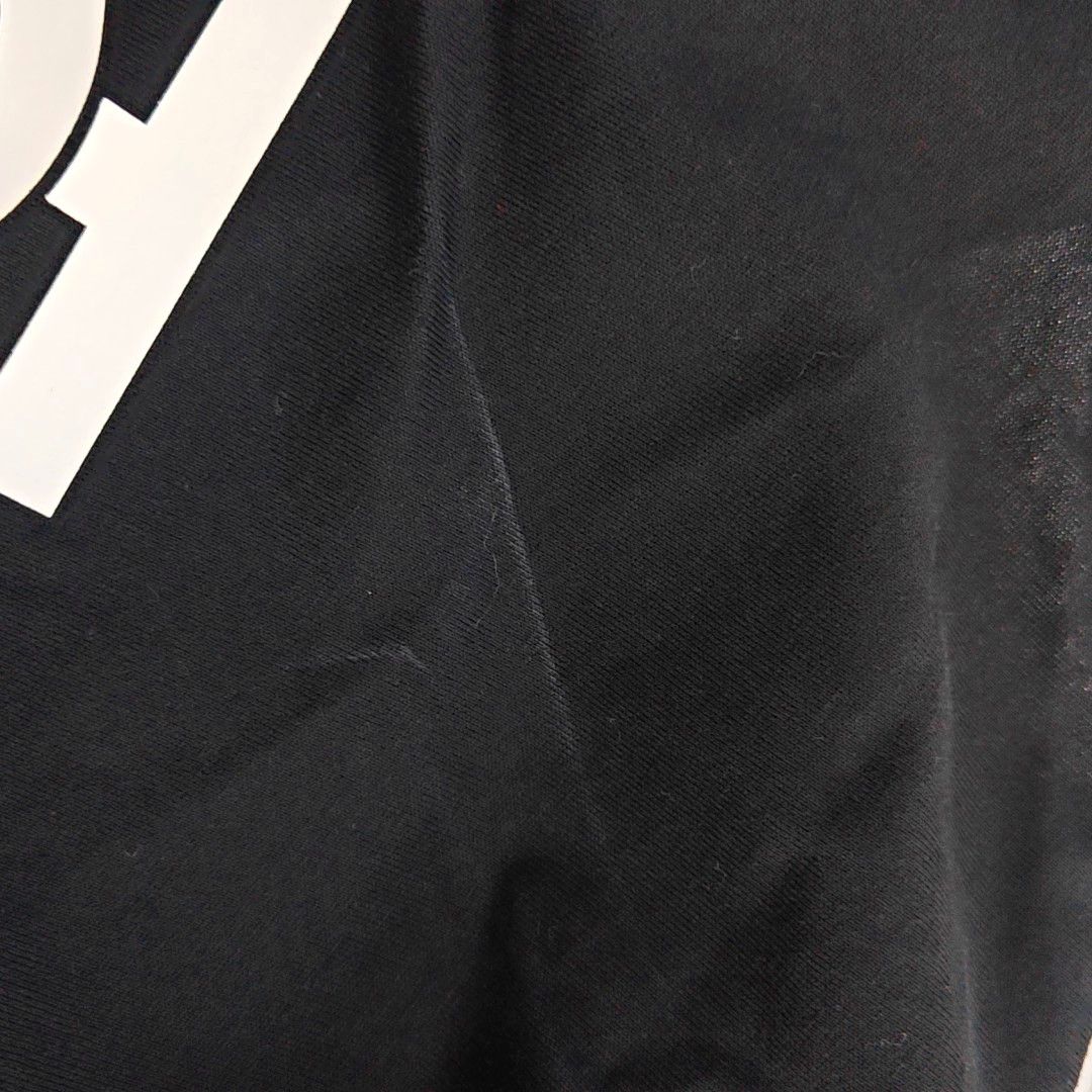 Burberry Burberry TB Logo Black T-Shirt XS Size US XS / EU 42 / 0 - 7 Thumbnail