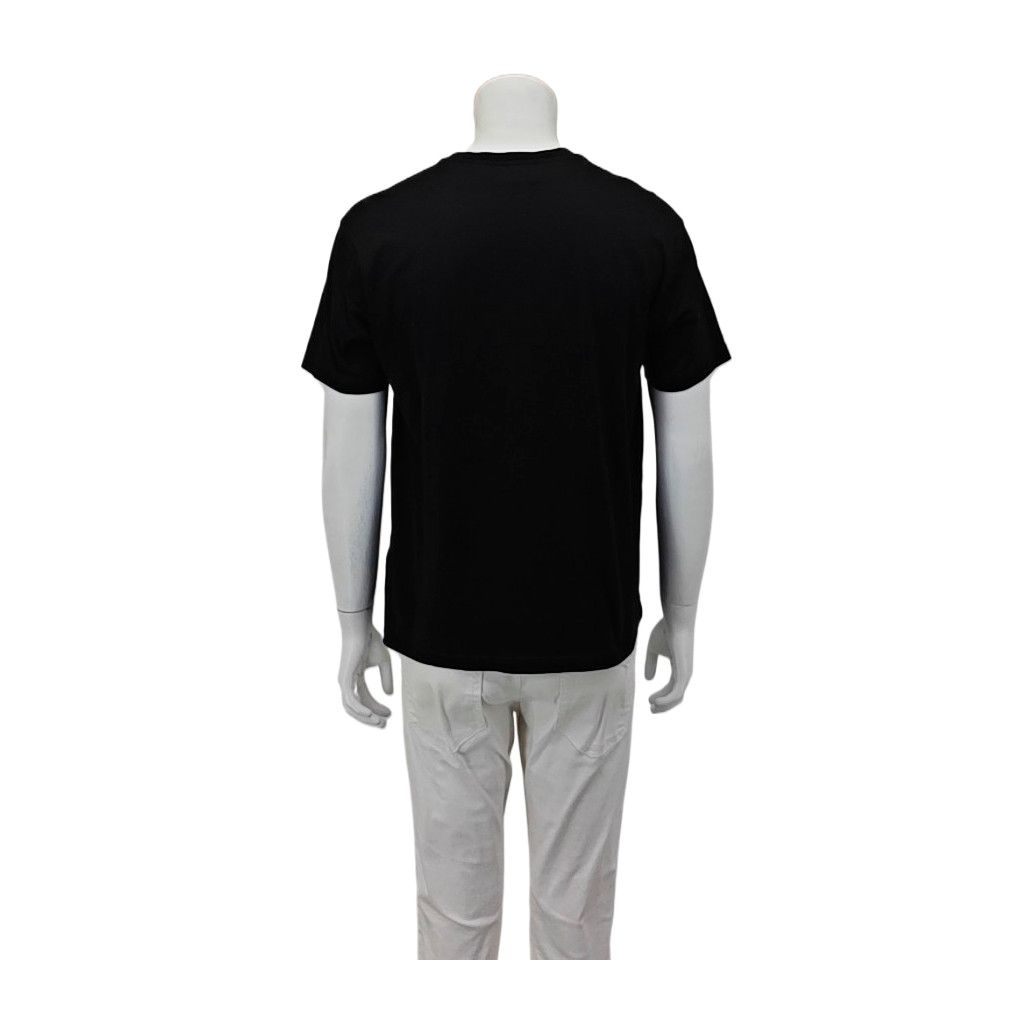 Burberry Burberry TB Logo Black T-Shirt XS Size US XS / EU 42 / 0 - 3 Thumbnail