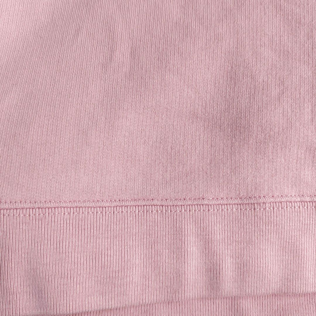 Gucci Gucci Strawberry Logo Cotton Sweatshirt Size S Size US S / EU 44-46 / 1 - 9 Thumbnail