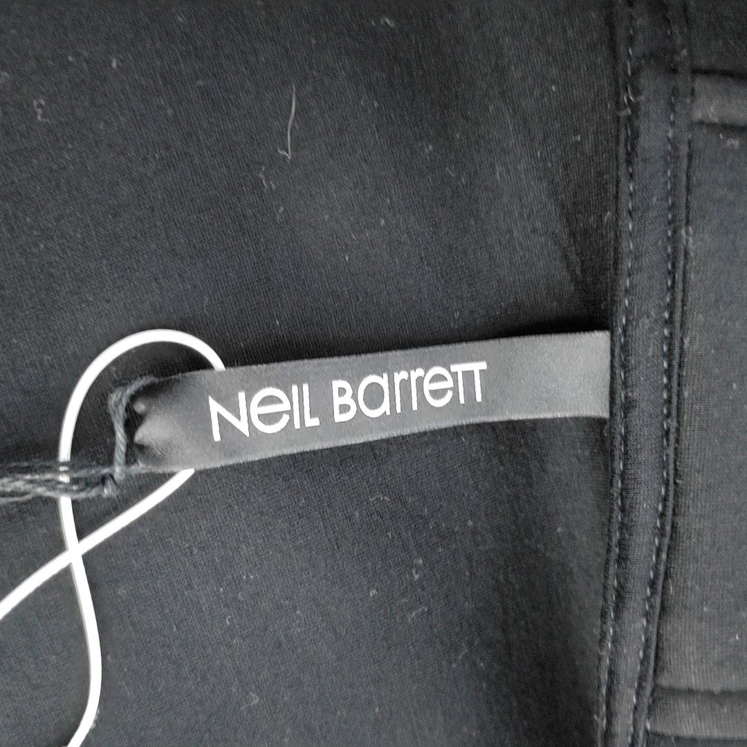 Neil Barrett Neil Barrett Eagle Print Zip-Up Jacket Size S Size US S / EU 44-46 / 1 - 6 Thumbnail