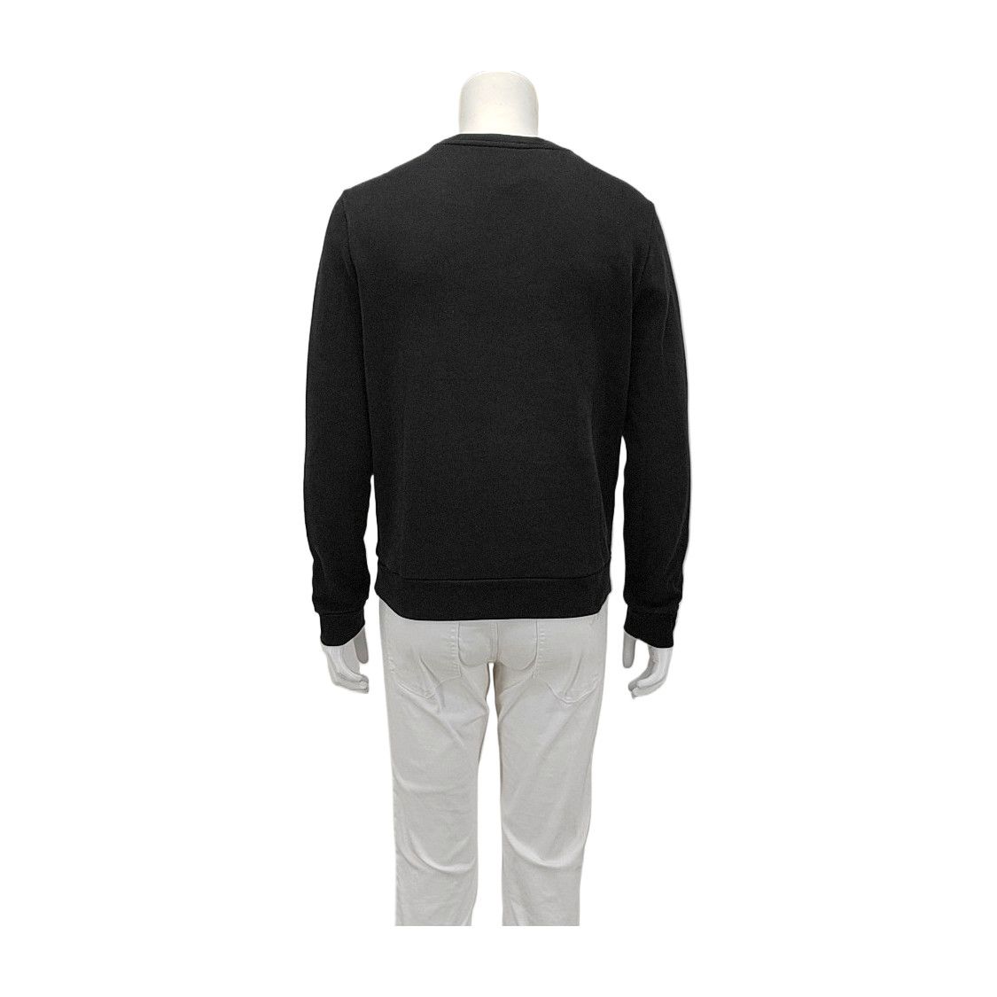 Burberry Burberry Brit Embroidered Knight Sweatshirt L Size US L / EU 52-54 / 3 - 3 Thumbnail