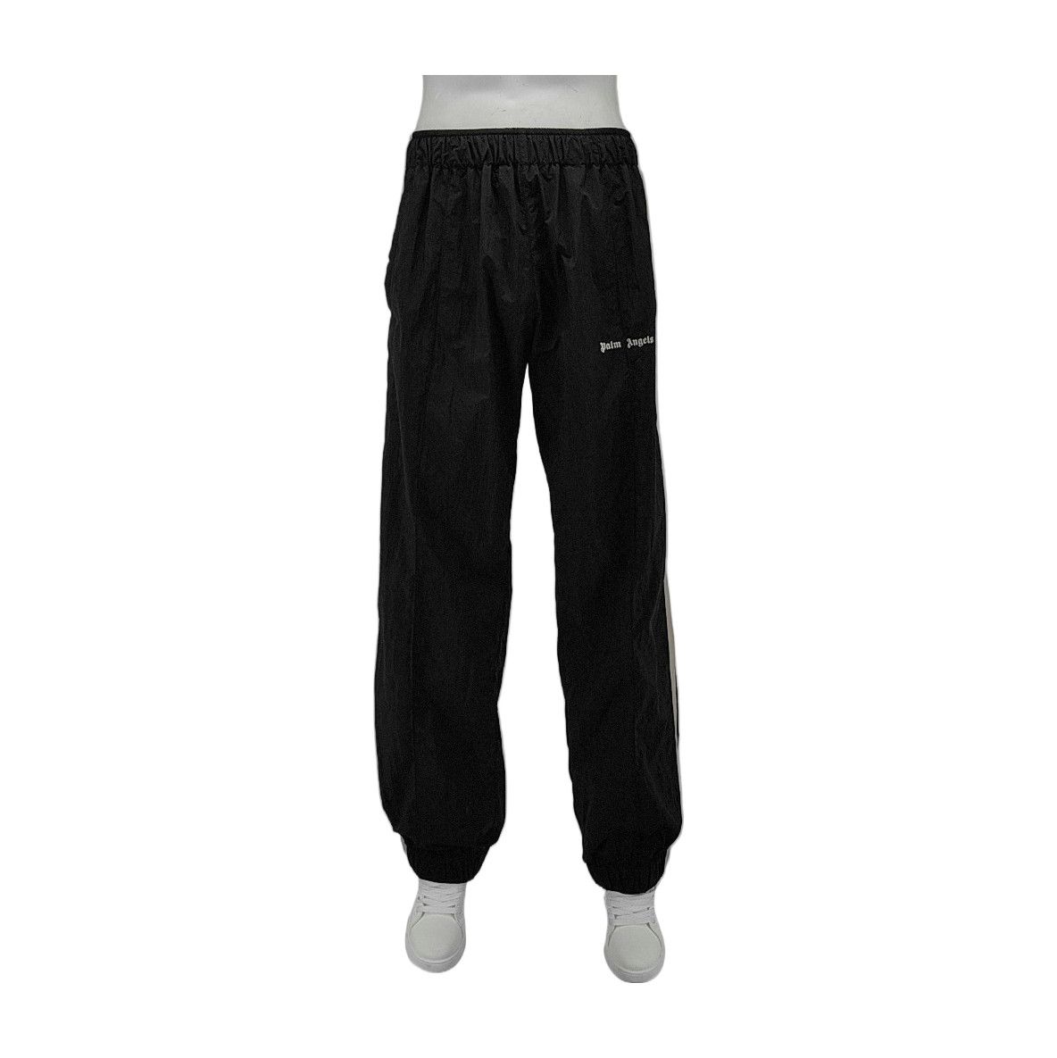 Palm Angels Palm Angels Side Stripe Casual Pants Size L Size US 34 / EU 50 - 2 Thumbnail