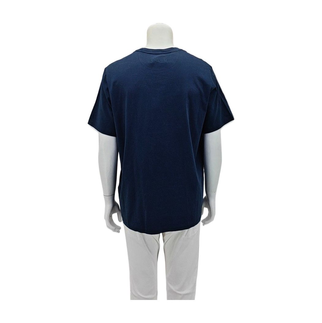 Coach COACH Tomato Graphic Cotton T-Shirt XL Size US XL / EU 56 / 4 - 3 Thumbnail