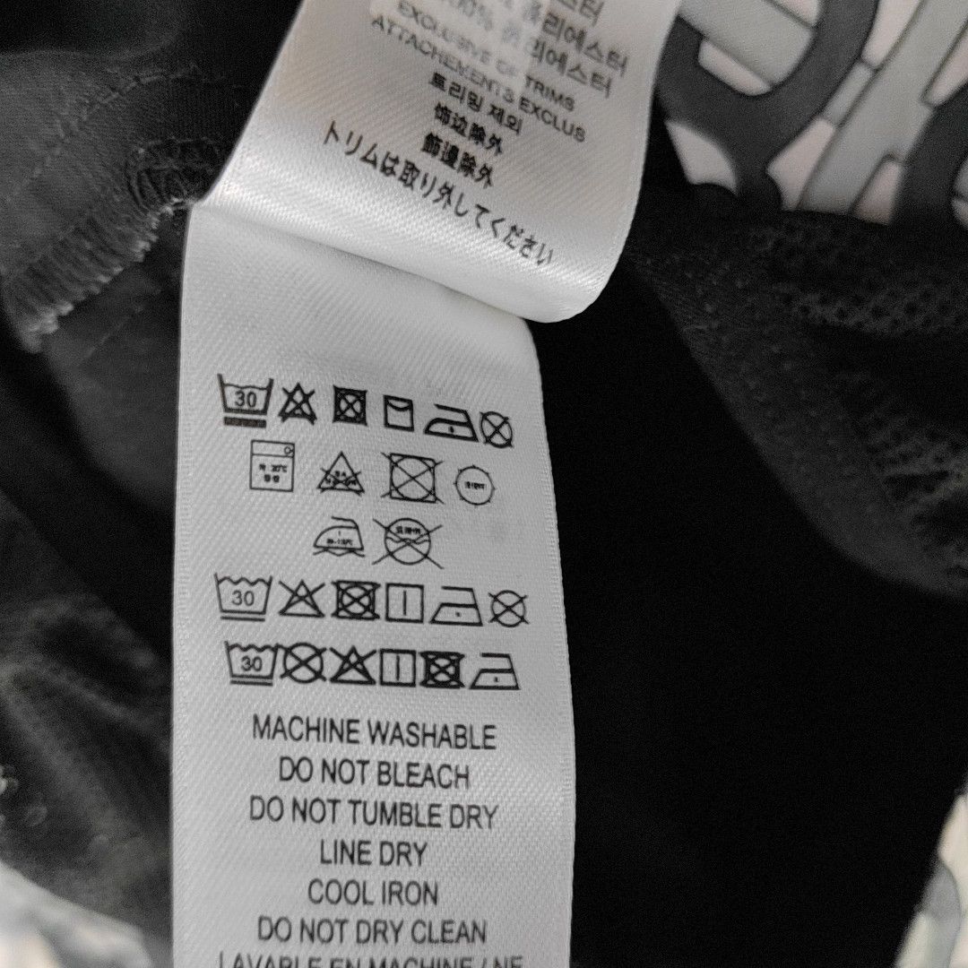 Burberry Burberry Monogram TB Print Shorts XS Size US 28 / EU 44 - 5 Thumbnail