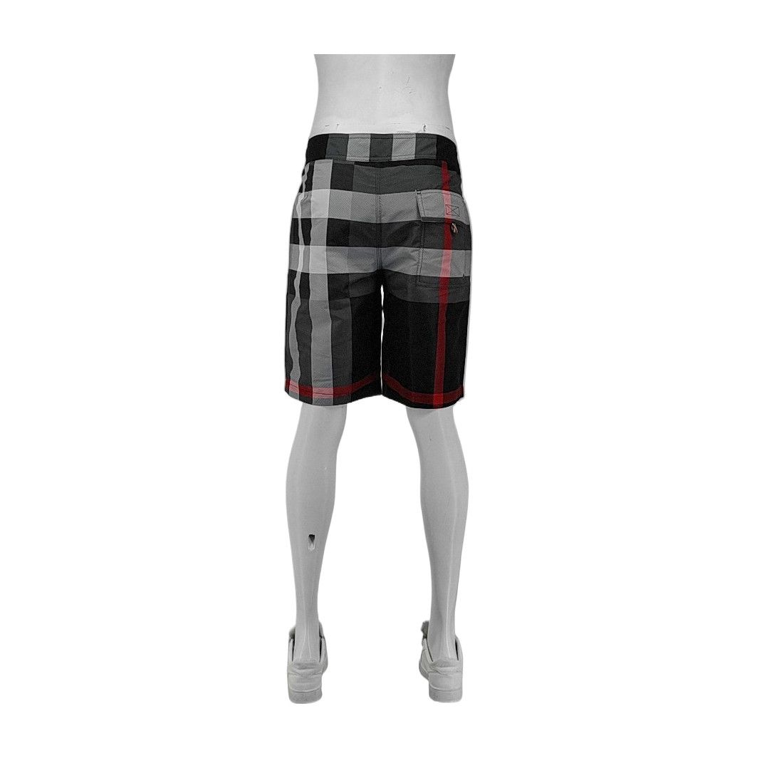 Burberry Burberry Check Print Shorts Size L Size US 34 / EU 50 - 3 Thumbnail