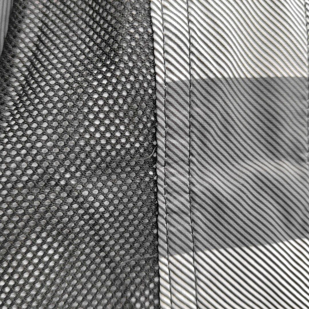 Burberry Burberry Check Print Shorts Size L Size US 34 / EU 50 - 6 Thumbnail