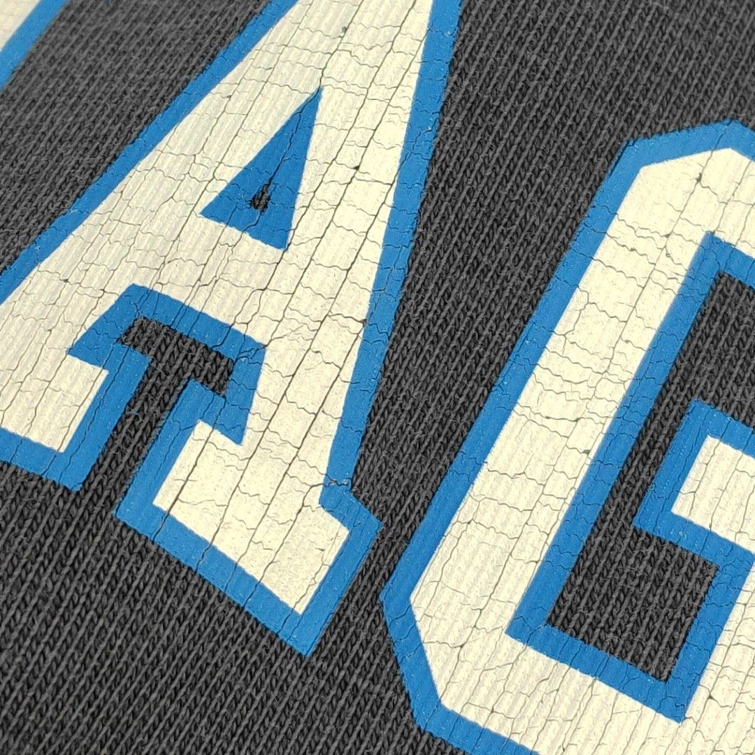 Balenciaga BALENCIAGA Rue de Sevres Crest Logo T-Shirt L Size US L / EU 52-54 / 3 - 7 Thumbnail