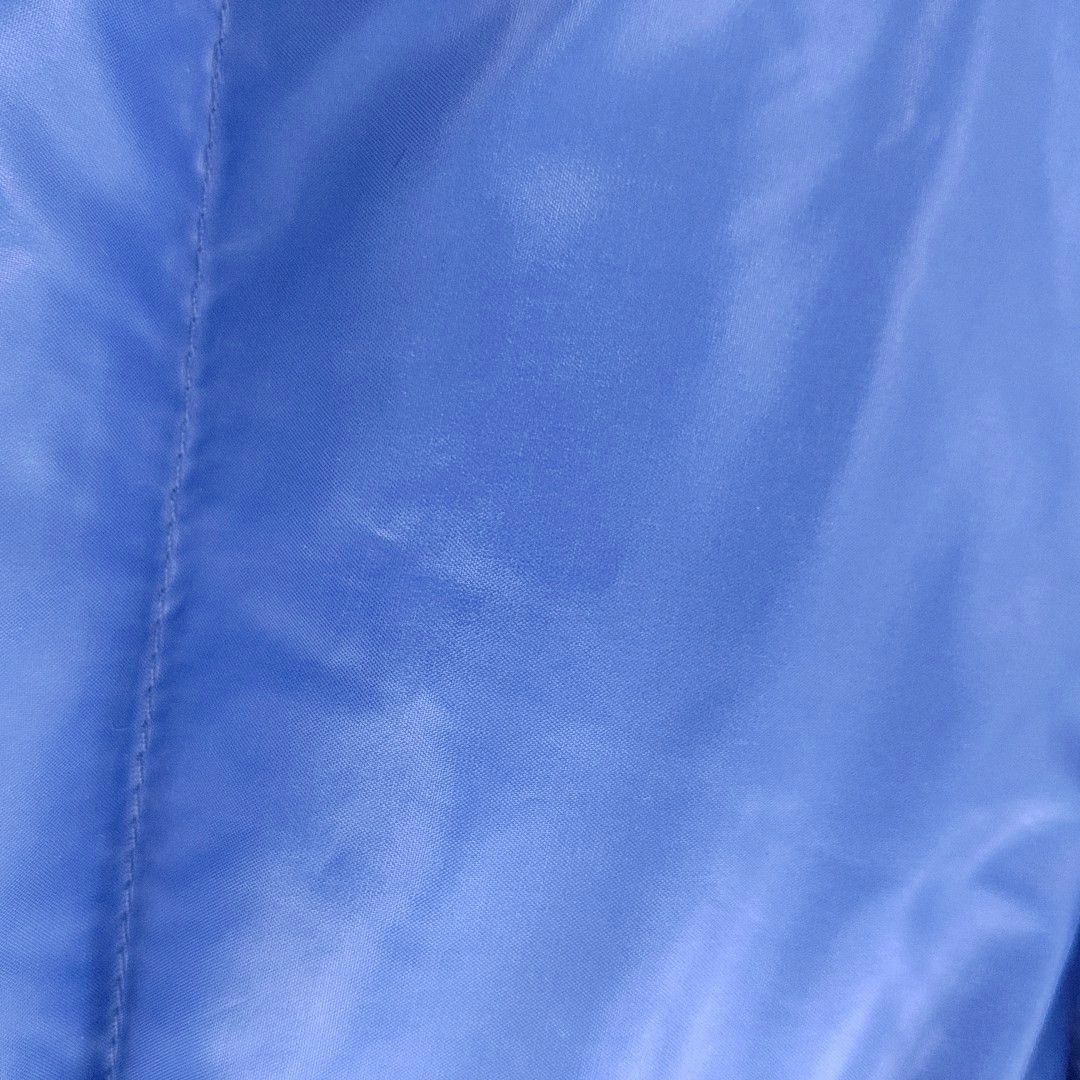 Moncler Moncler Blue Maya Down Jacket Size 1 Size US S / EU 44-46 / 1 - 13 Thumbnail