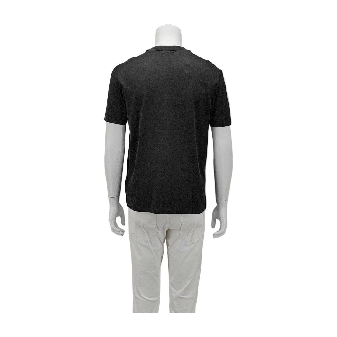 Louis Vuitton Louis Vuitton Elephant Graphic Cotton T-Shirt L Size US L / EU 52-54 / 3 - 3 Thumbnail