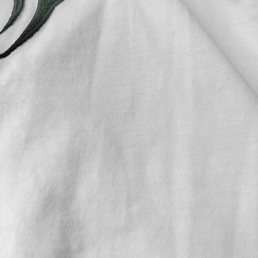 Dior Dior Homme Atelier Logo T-Shirt Size L Size US L / EU 52-54 / 3 - 12 Thumbnail