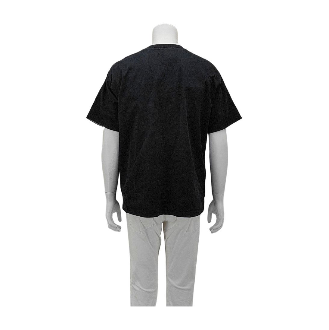 Bottega Veneta Bottega Veneta Cotton T-Shirt XL Size US XL / EU 56 / 4 - 3 Thumbnail