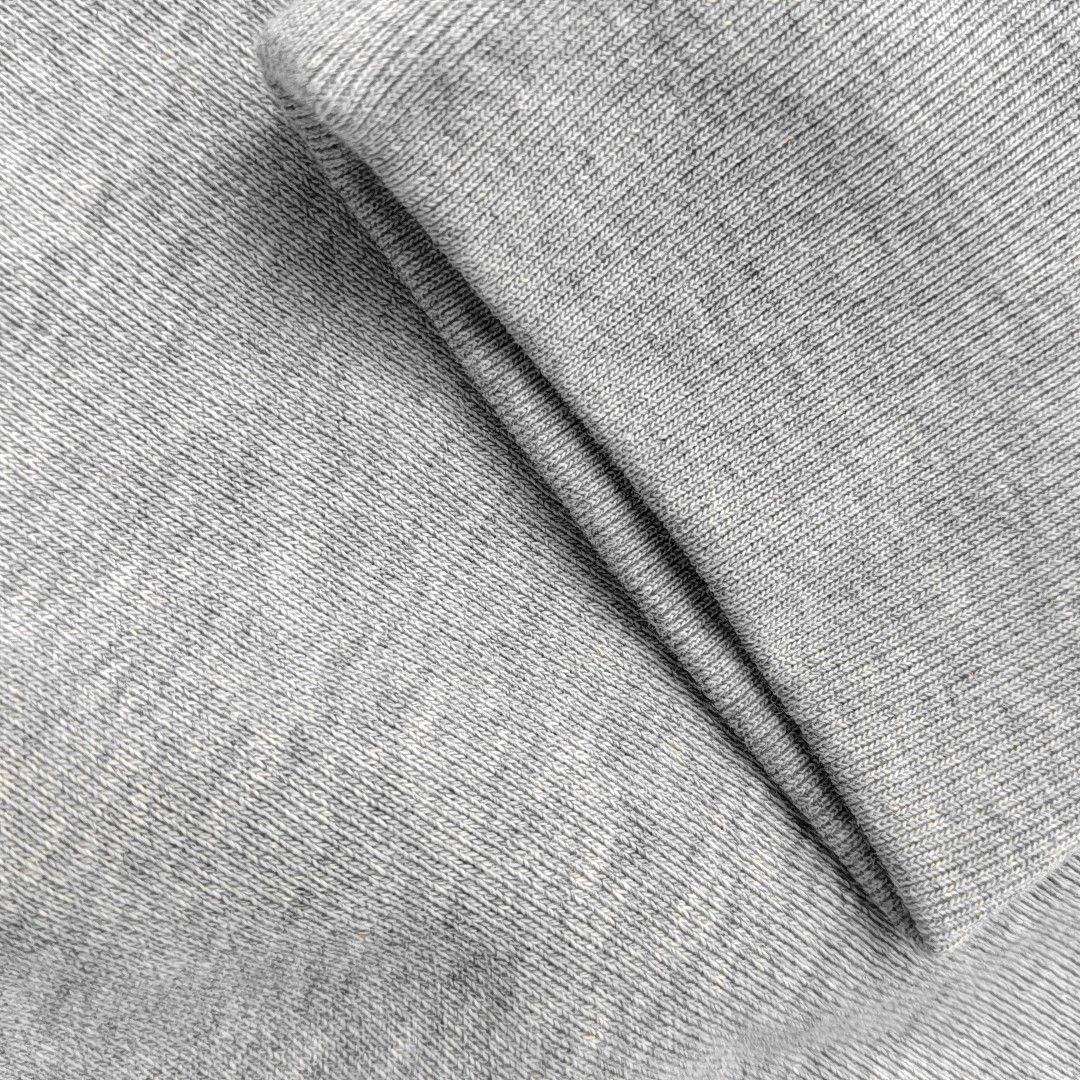 Gucci Gucci Side Stripe Cotton Sweatshirt XL Size US XL / EU 56 / 4 - 6 Thumbnail