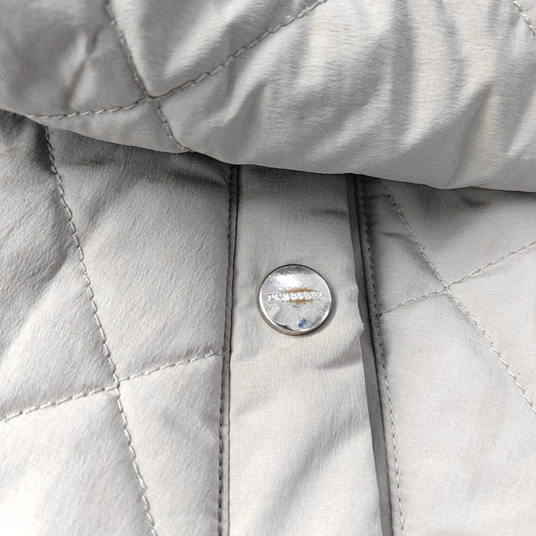 Burberry Burberry Quilted Hooded Jacket Size 4Y Size US XXS / EU 40 - 8 Thumbnail