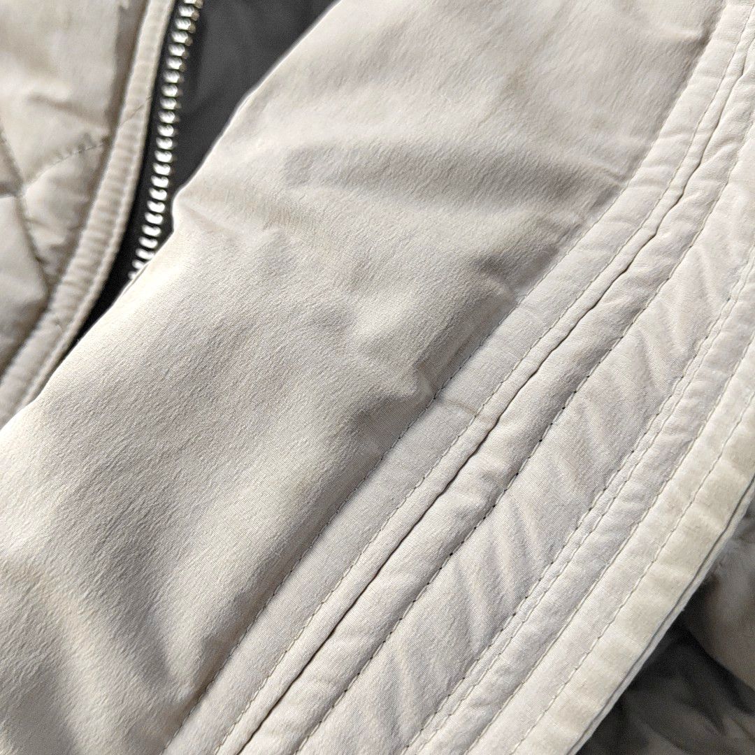 Burberry Burberry Quilted Hooded Jacket Size 4Y Size US XXS / EU 40 - 6 Thumbnail