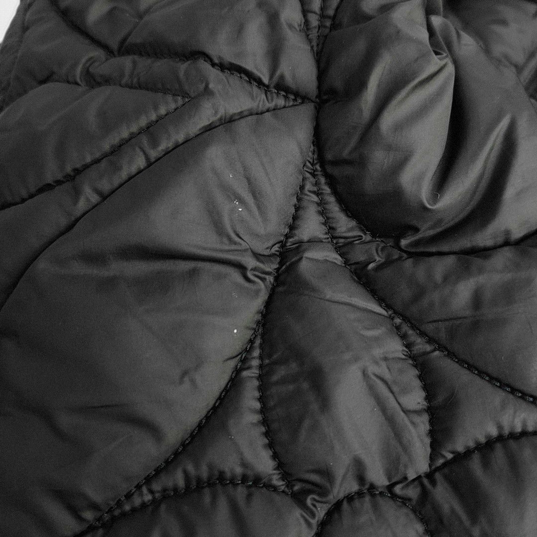 Louis Vuitton Louis Vuitton Monogram Quilted Hooded Jacket Size 52 Size US L / EU 52-54 / 3 - 9 Thumbnail