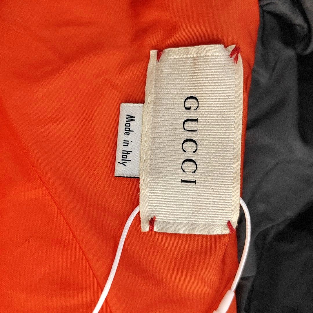 Gucci Gucci GG Monogram Long Puffer Coat Size 12 Size US XXS / EU 40 - 6 Thumbnail