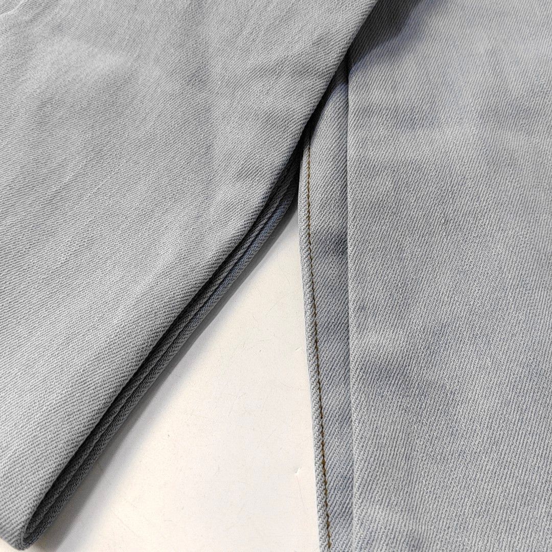 Burberry Burberry Light Wash Denim Jeans Size 8Y Size US 26 / EU 42 - 7 Thumbnail