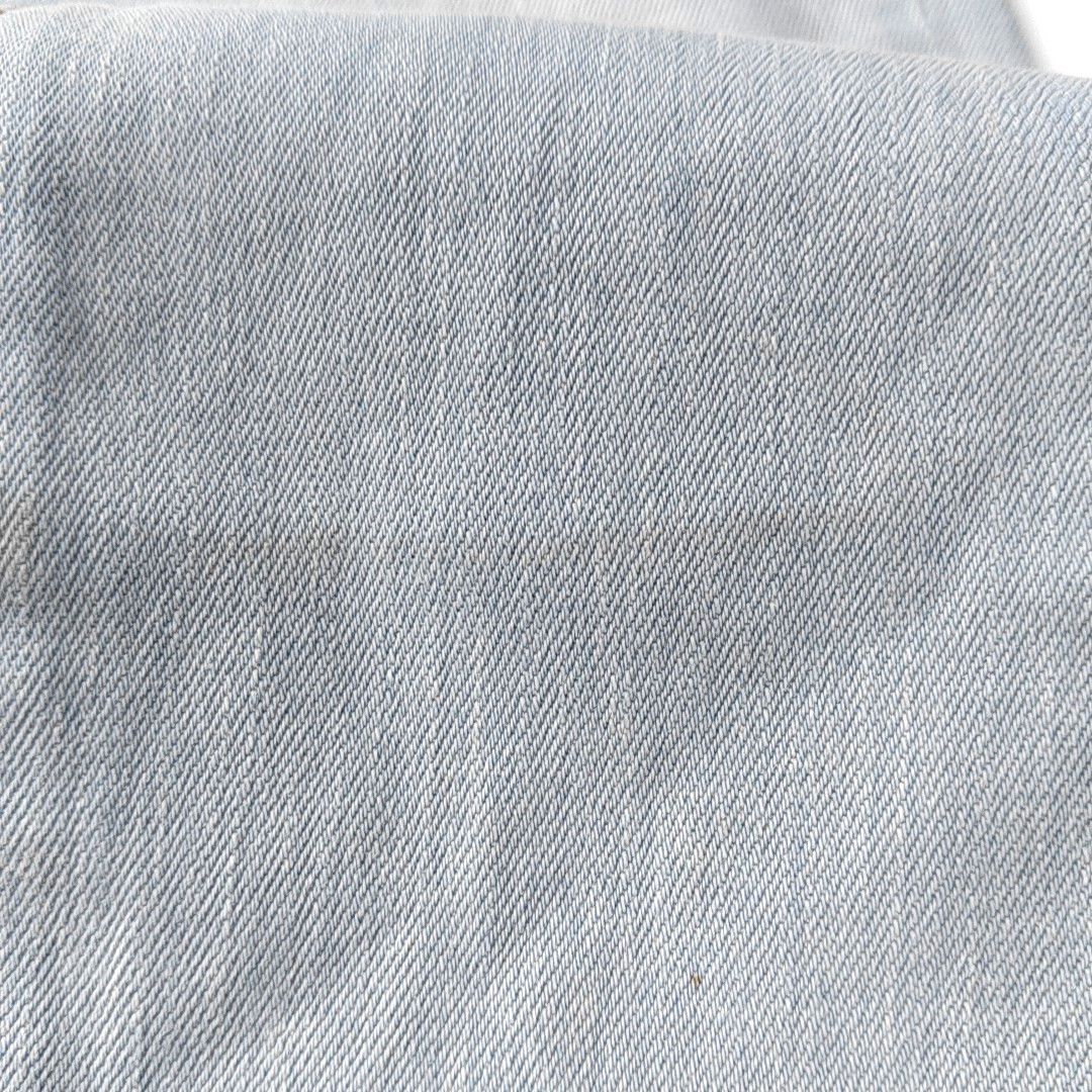 Burberry Burberry Light Wash Denim Jeans Size 8Y Size US 26 / EU 42 - 6 Thumbnail