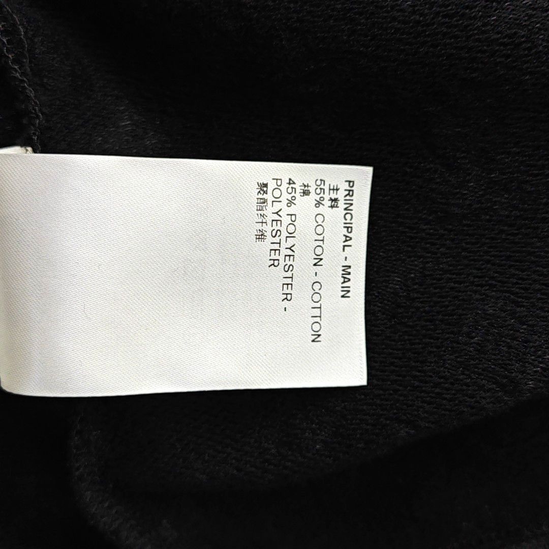 Louis Vuitton Louis Vuitton Monogram Orange Print T-Shirt Size 4L Size US XXL / EU 58 / 5 - 4 Thumbnail