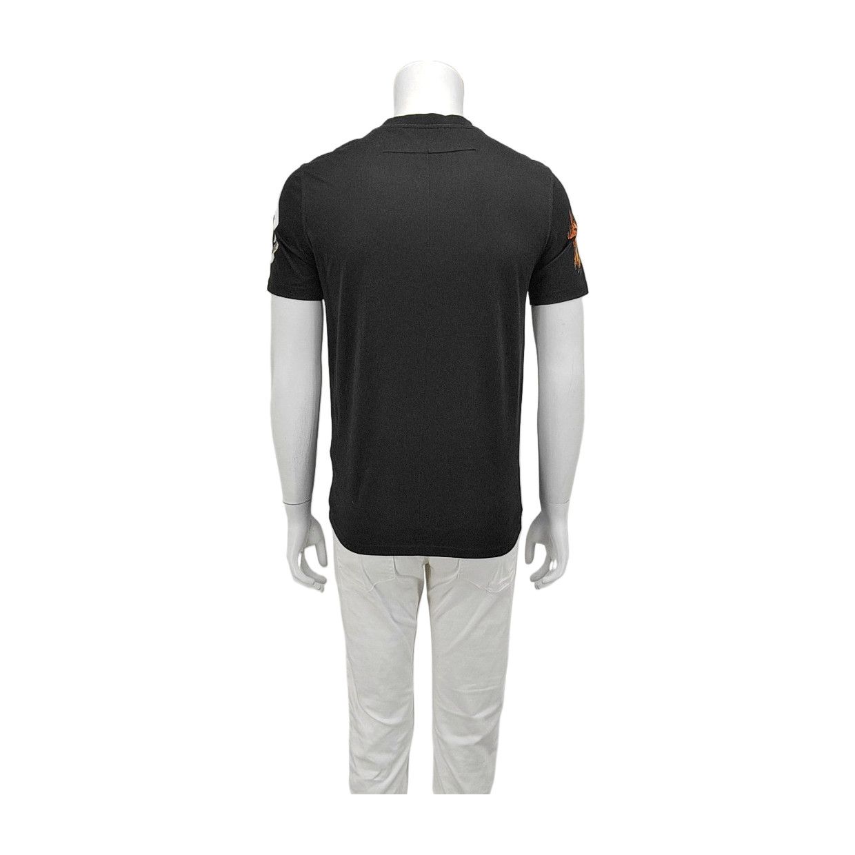Givenchy Givenchy Graphic Print Cuban Fit T-Shirt S Size US S / EU 44-46 / 1 - 3 Thumbnail