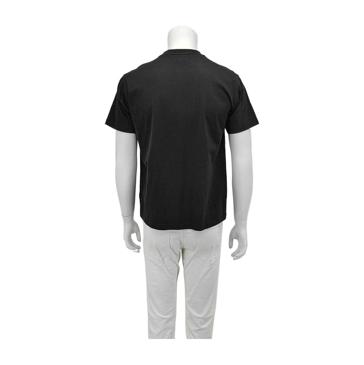 Burberry Burberry Check Pocket T-Shirt Size XS Size US XS / EU 42 / 0 - 3 Thumbnail
