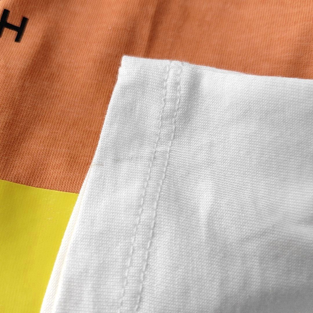 Burberry Burberry Horseferry Graphic T-Shirt 8Y Size US XXS / EU 40 - 8 Thumbnail