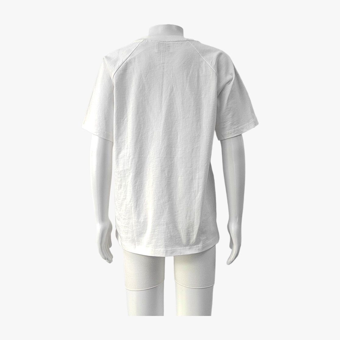 Burberry Burberry Horseferry Graphic T-Shirt 8Y Size US XXS / EU 40 - 3 Thumbnail