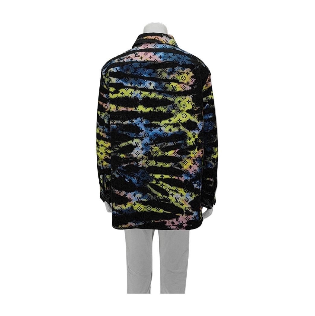Louis Vuitton Louis Vuitton Monogram Multi Light Jacket Size S Size US S / EU 44-46 / 1 - 3 Thumbnail