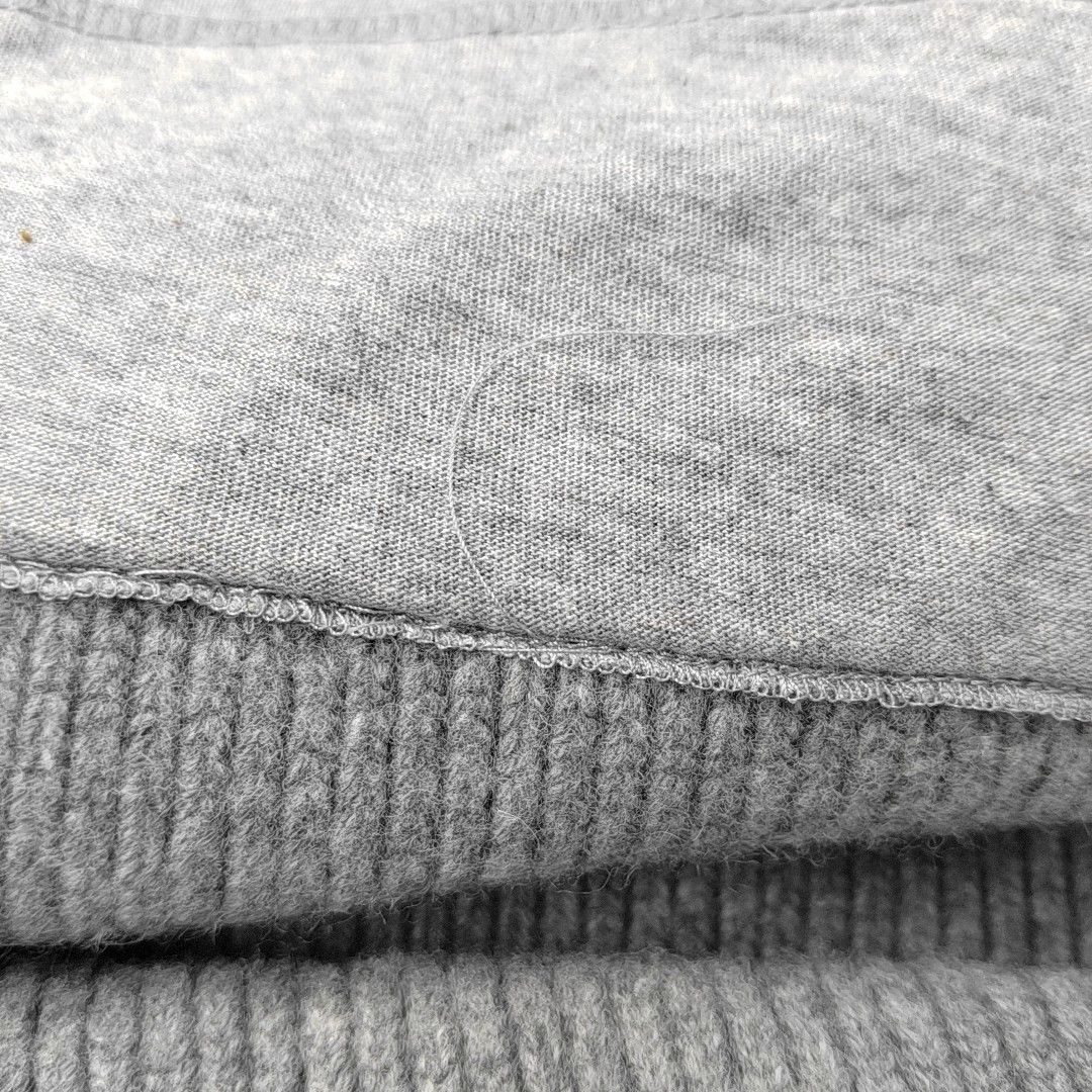 Givenchy Givenchy Ribbed Layered Wool Sweater Size M Size US M / EU 48-50 / 2 - 7 Thumbnail