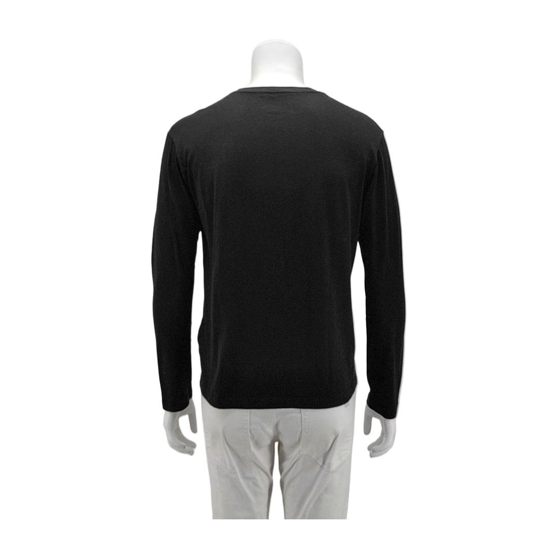 Versace Versace Medusa Head Long Sleeve Sweatshirt M Size US M / EU 48-50 / 2 - 3 Thumbnail