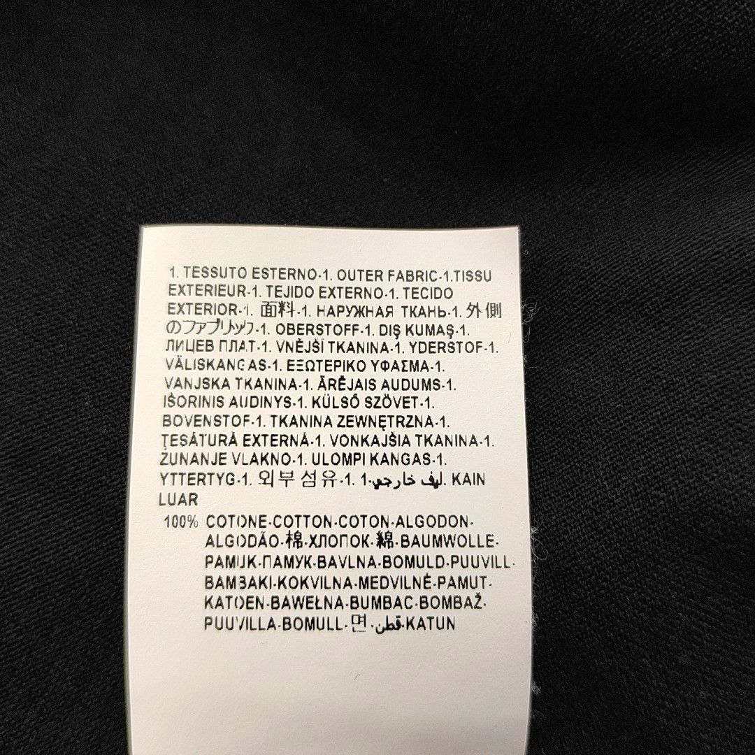 Versace Versace Medusa Head Long Sleeve Sweatshirt M Size US M / EU 48-50 / 2 - 4 Thumbnail