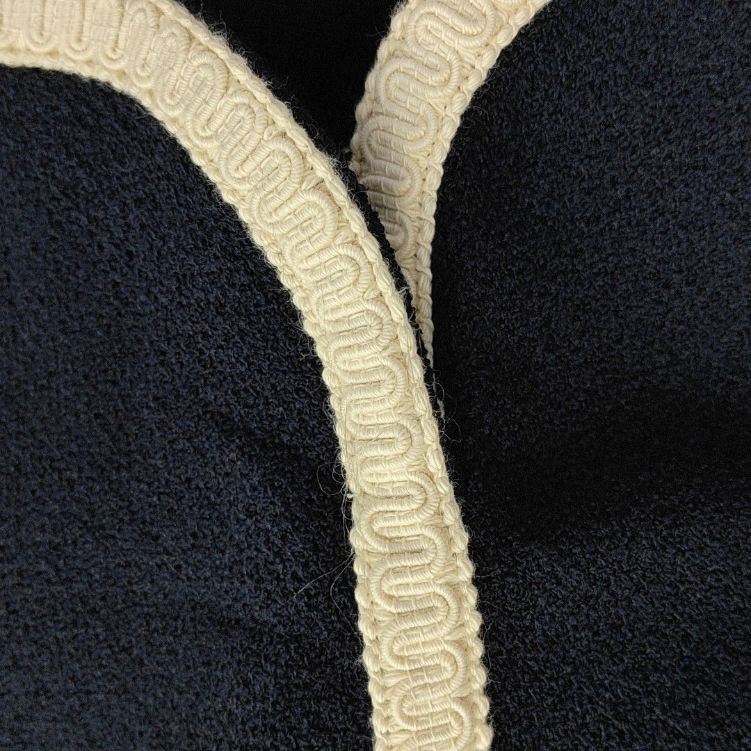 Gucci Gucci Wool Trim Shorts US 26 Size US 26 / EU 42 - 8 Thumbnail