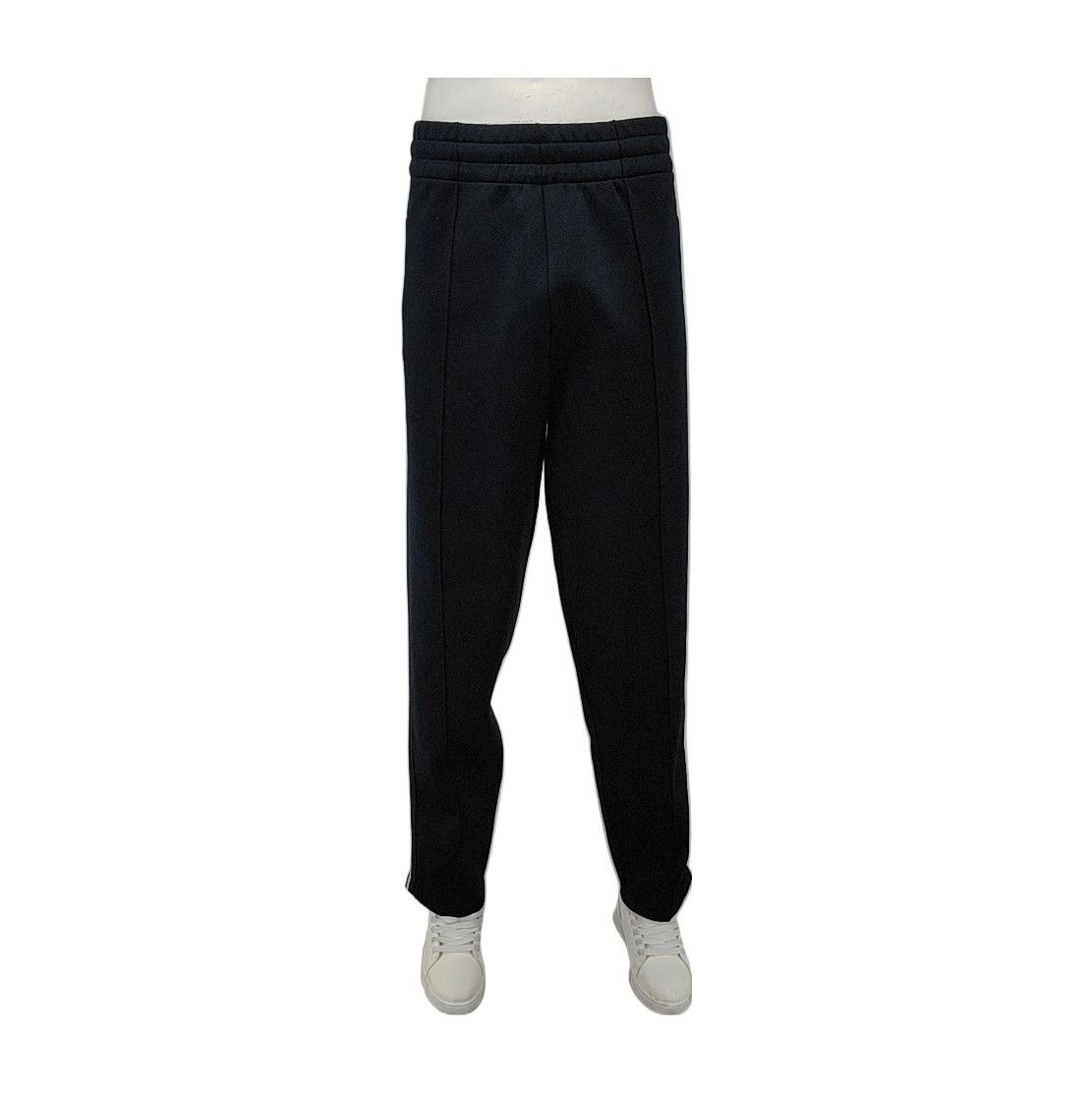 Burberry Burberry Side Stripe Casual Pants L Size US 34 / EU 50 - 2 Thumbnail