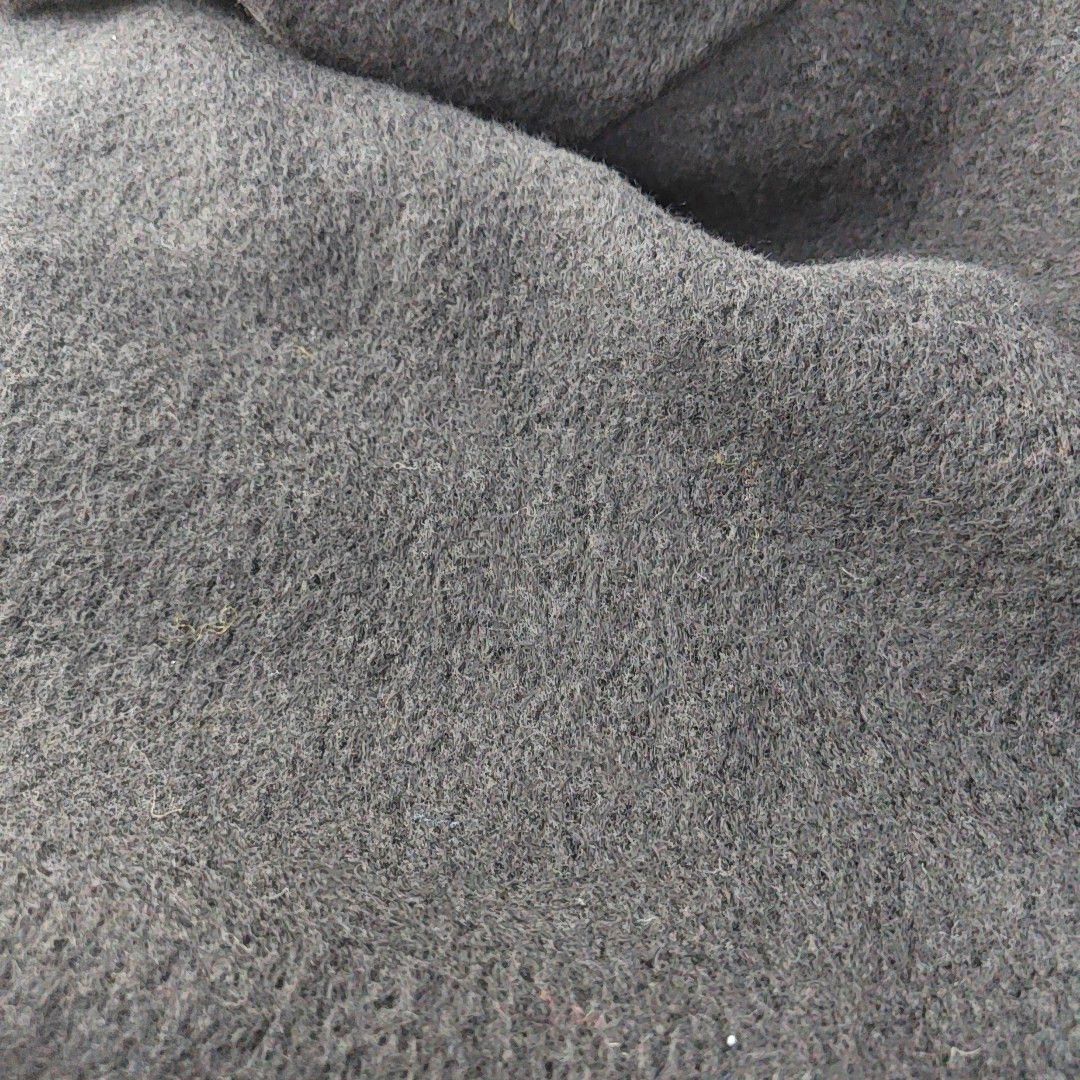 Yohji Yamamoto Yohji Yamamoto Wool Long Button-Up Coat Size 3 Size US L / EU 52-54 / 3 - 7 Thumbnail