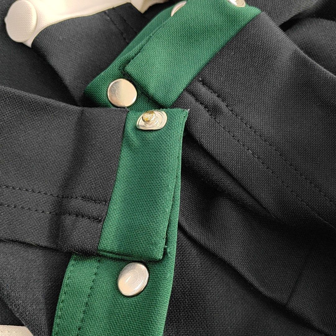 Valentino Valentino Side Stripe Casual Pants EU 46 Size US 30 / EU 46 - 9 Thumbnail