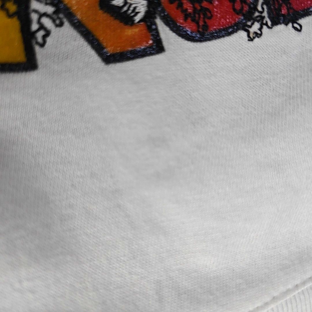 Louis Vuitton Louis Vuitton Graphic Spiral Logo T-Shirt XL Size US XL / EU 56 / 4 - 7 Thumbnail
