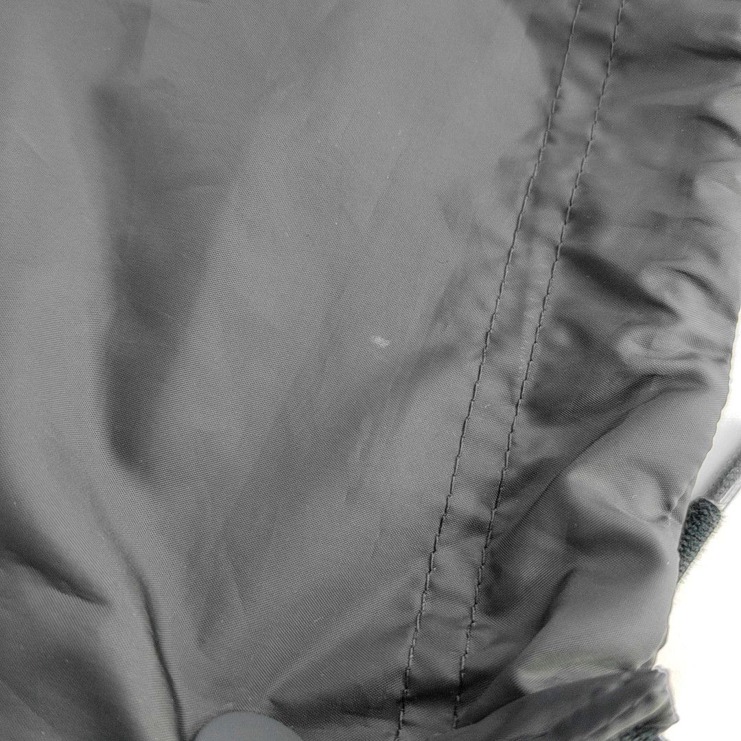 Balenciaga Balenciaga Hooded Back Logo Windbreaker Jacket Size 48 Size US M / EU 48-50 / 2 - 6 Thumbnail