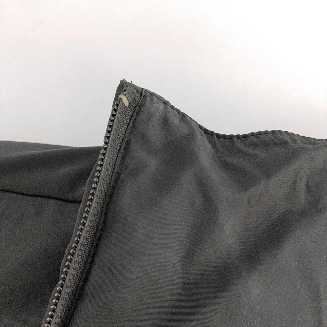 Balenciaga Balenciaga Logo Print Padded Jacket Size 48 Size US M / EU 48-50 / 2 - 7 Thumbnail