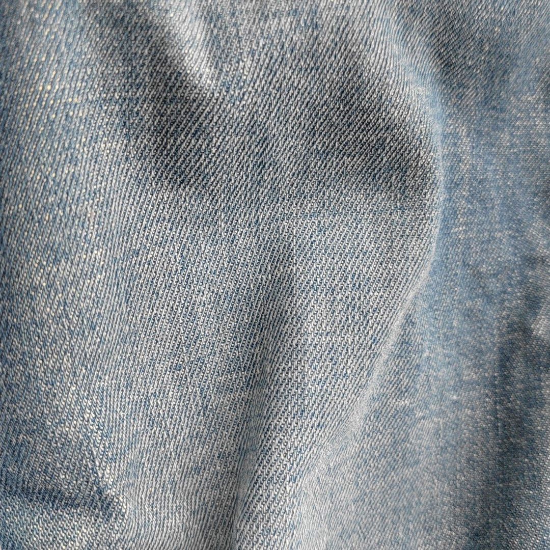 Gucci Gucci Dark Wash Denim Jeans 34 Size US 34 / EU 50 - 5 Thumbnail