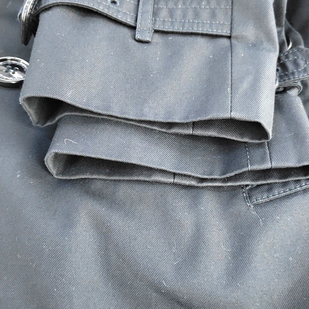 Burberry Burberry London Double Breasted Trench Coat Size 48 Size US M / EU 48-50 / 2 - 9 Thumbnail