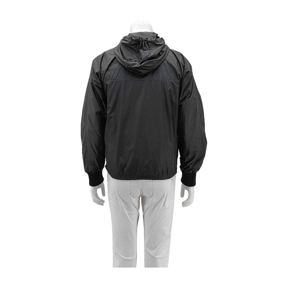 Gucci Gucci Tiger Patch Web Stripe Windbreaker 46 Size US S / EU 44-46 / 1 - 3 Thumbnail