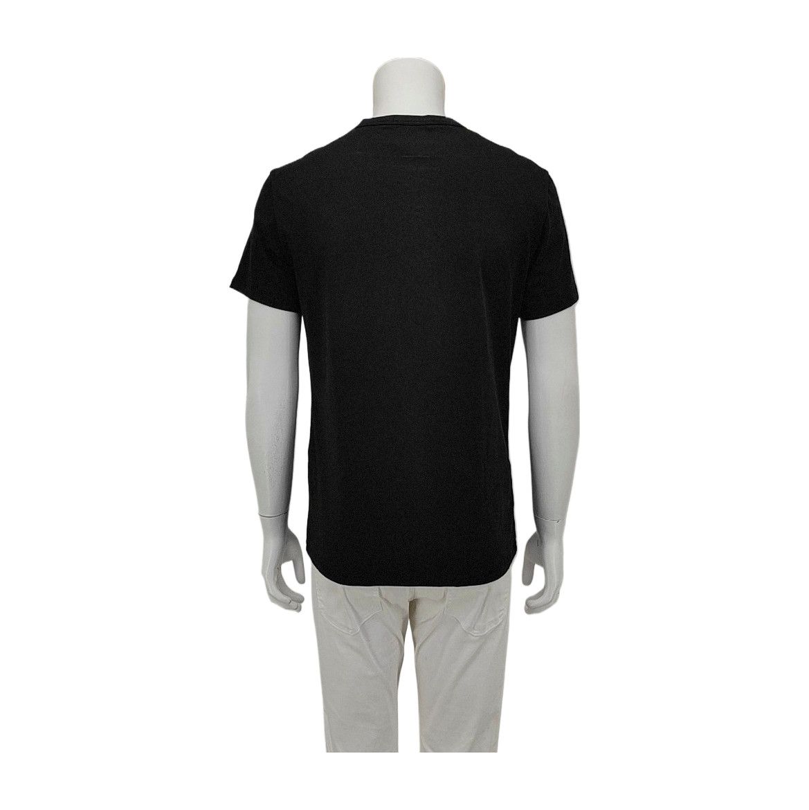 Versace Versace Logo Print Short Sleeve T-Shirt XL Size US XL / EU 56 / 4 - 3 Thumbnail
