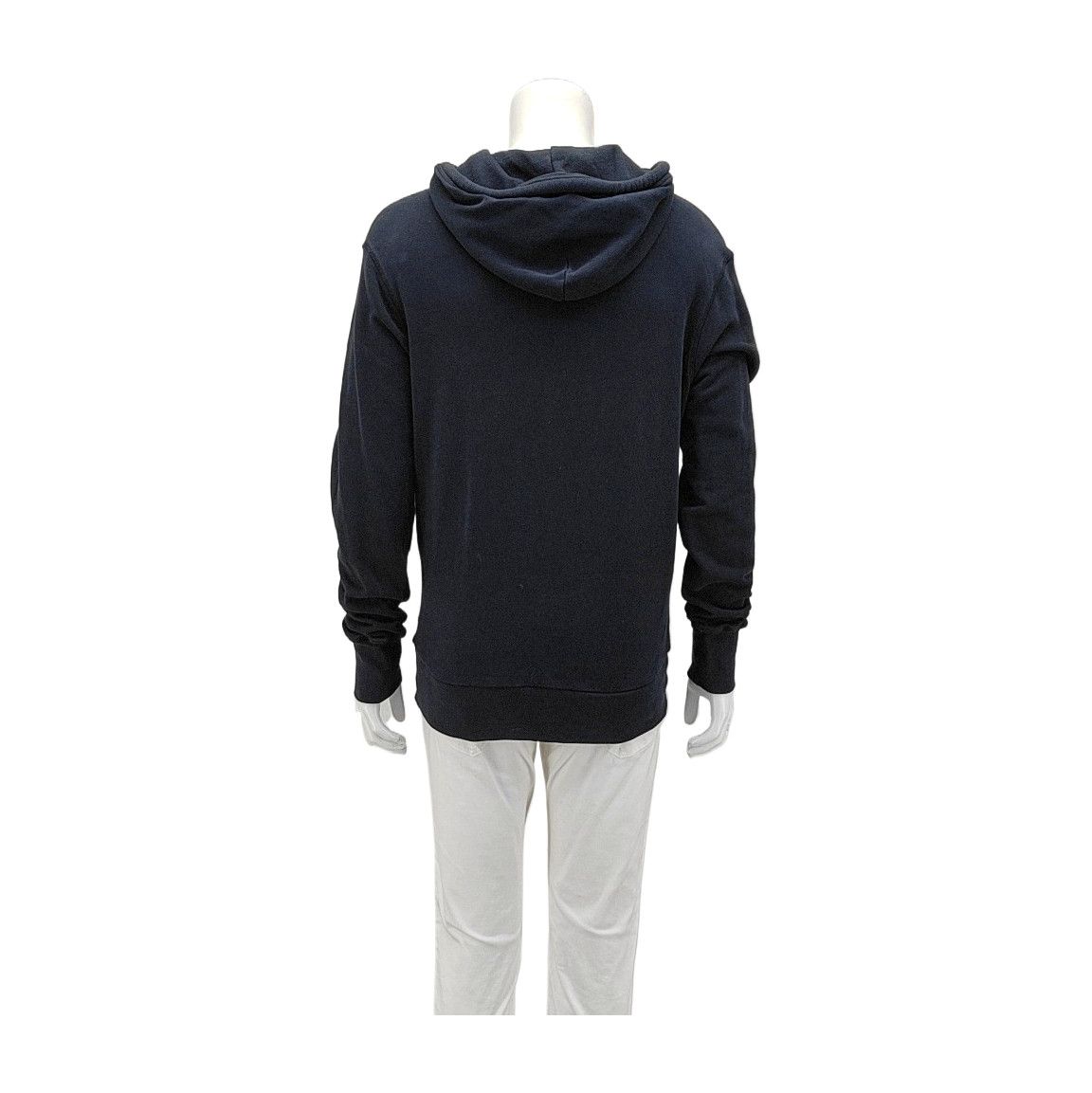 Loewe Loewe Logo Appliqué Hoodie Size XS Size US XS / EU 42 / 0 - 3 Thumbnail