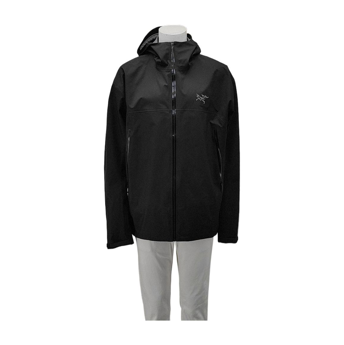 Arc'teryx Arc'teryx Beta Technical Shell Jacket XL Size US XL / EU 56 / 4 - 2 Thumbnail