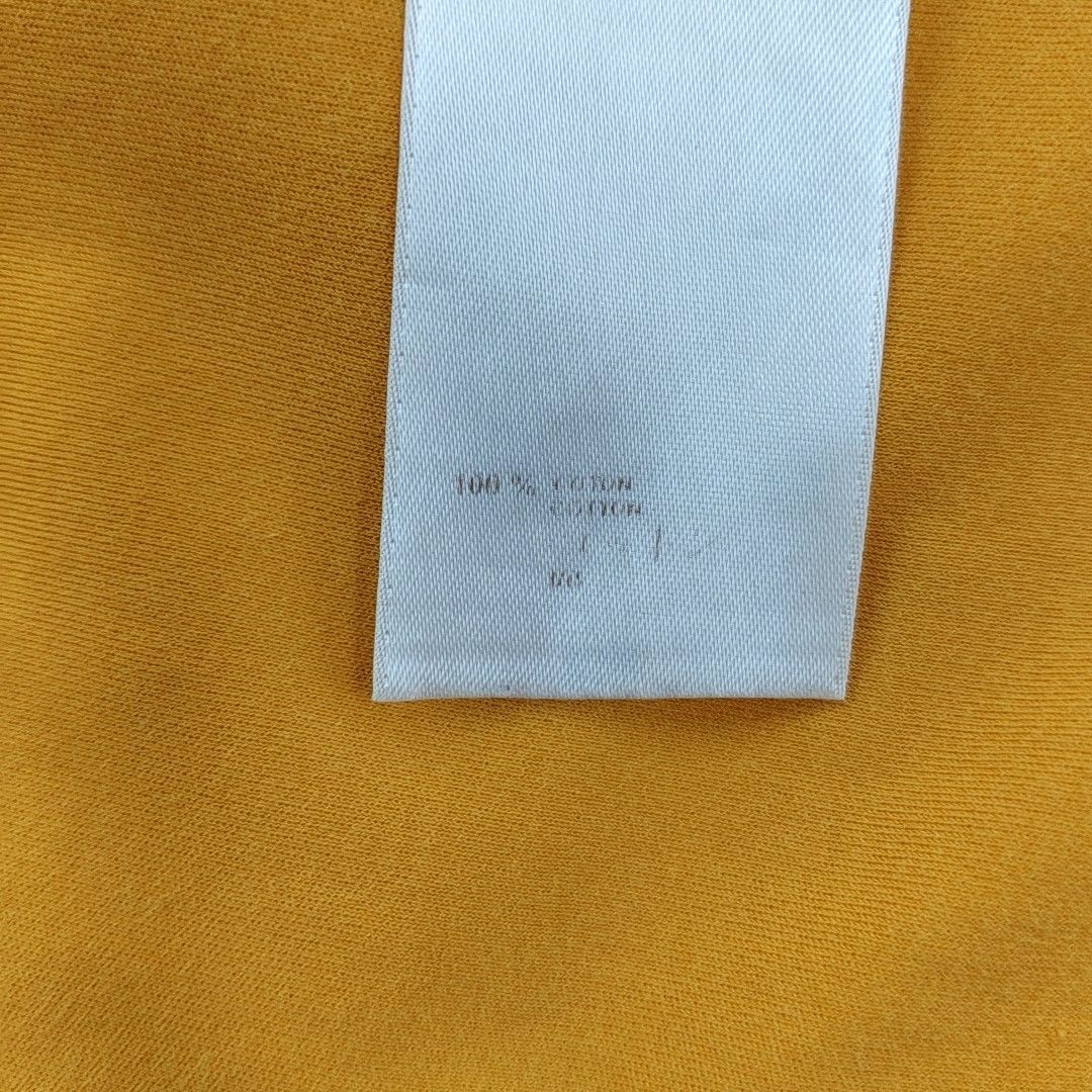 Louis Vuitton Louis Vuitton Damier Pocket T-Shirt XL Size US XL / EU 56 / 4 - 4 Thumbnail