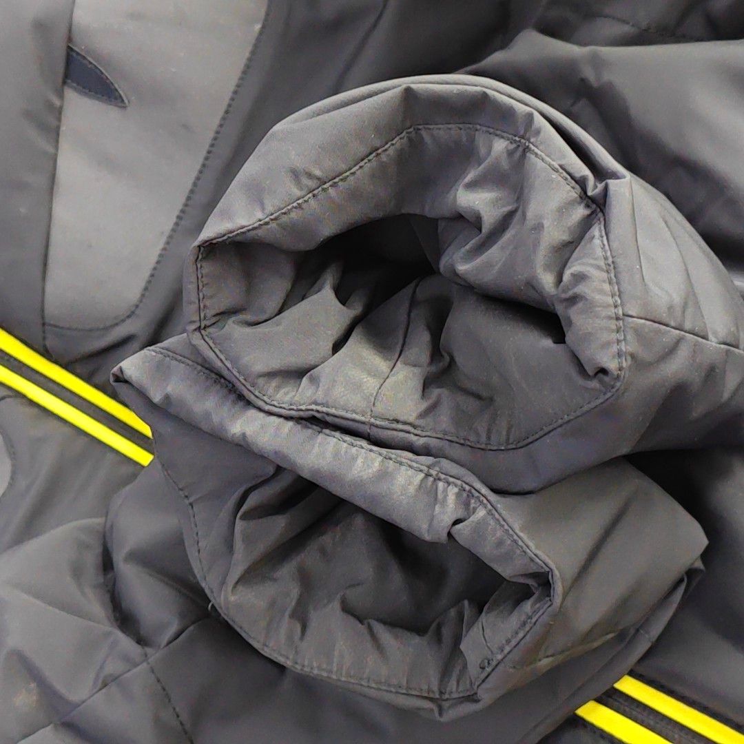 Fendi Fendi Bag Bugs Down Puffer Jacket Size 46 Size US S / EU 44-46 / 1 - 8 Thumbnail