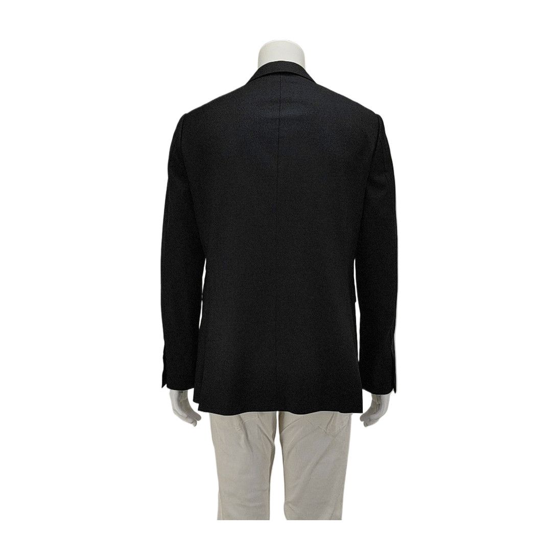 Burberry Burberry London Wool Two-Piece Suit 42R Size 42R - 3 Thumbnail