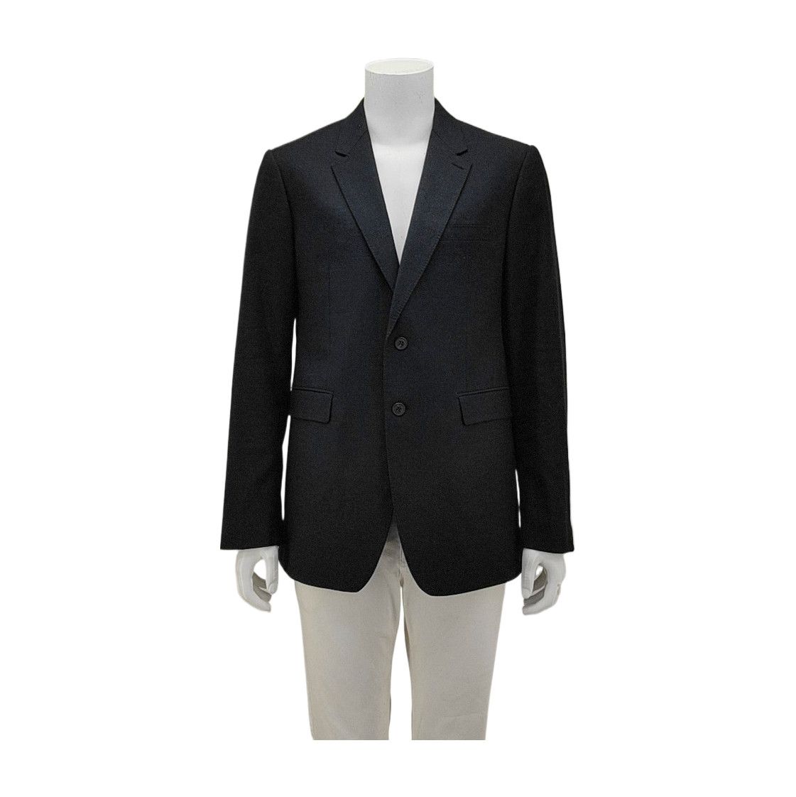 Burberry Burberry London Wool Two-Piece Suit 42R Size 42R - 2 Thumbnail